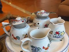 -点都德(千灯湖环宇城店)