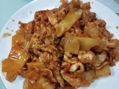 -胖子菜馆(隆昌路店)