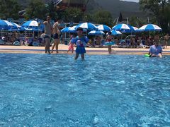 -苏州乐园森林水世界