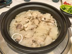 -润泽园椰子鸡(汇一城店)