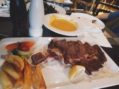 -IL Forno 意坊·意大利餐厅(温州万象城店)