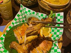 -泰妃殿(武汉首店)