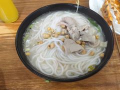 -青石桥老瓦房肥肠粉总店(青石桥总店)