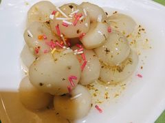 -大眼锅贴水饺(河东店)