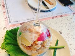 -赵小姐丨新中餐(曲江店)