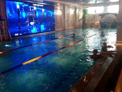 -水晶之星洗浴温泉汗蒸