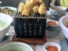 -洱海人家餐厅(仙足岛店)