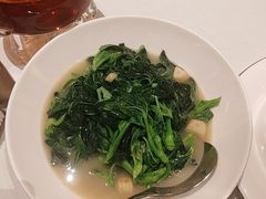 -君庭中餐厅(友谊宾馆店)