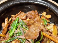 -广府乡下·饭庄(新港东路店)