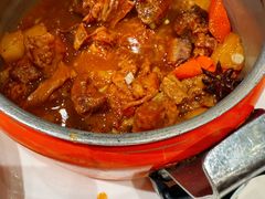-老爷庙风味美食府(魏都大道店)