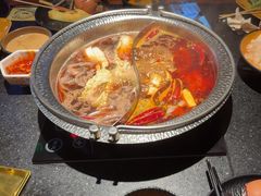 -牛New寿喜烧(闵行龙湖天街店)