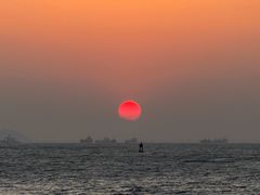 -白城沙滩