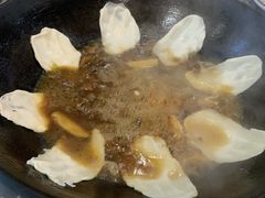 -三里屯土灶炖公鸡地锅鸡(江东店)