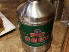 -金太阳海鲜烧烤·本地人餐厅(东纬路旗舰店)
