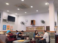 -民信老铺(华盖路店)