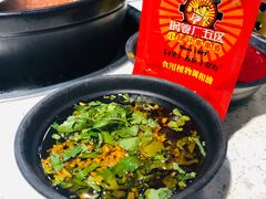 -钢管厂歆瑞源油卤串串香(春熙路太古里店)