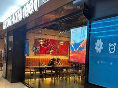 -Kyochon1991校村炸鸡(杨高中路店)