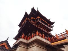 -鸡鸣山公园