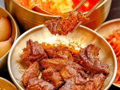 -西塔老太太泥炉烤肉(海上世界店)