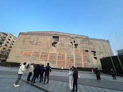 -人民咖啡馆(四行仓库店)