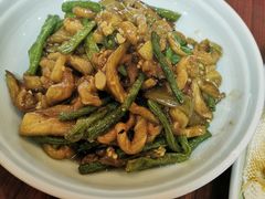 -小土豆北方菜馆(文慧园店)