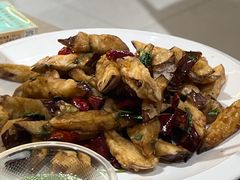 -郑享吃烧烤烩面(红专路店)