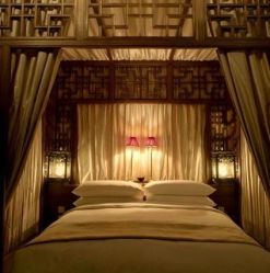 -颐和宾馆宴会厅