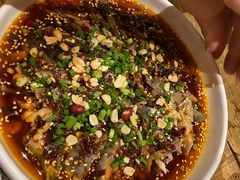 -铁公鸡·四川料理(天环广场店)