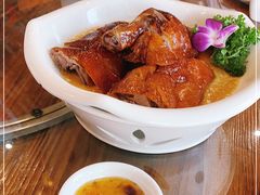 -大门水乡·顺德菜