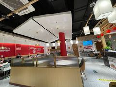 -犇鼎牛潮汕牛肉火锅(新辰里学清路店)