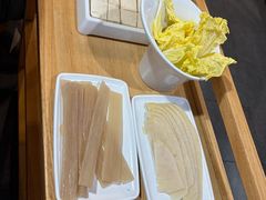 -傣妹火锅(南京东路一店)