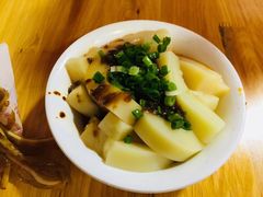 -洞子口张老二凉粉(文殊院店)