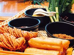 -新海渔港·胶东海鲜家常菜·家宴(奥体中心店)