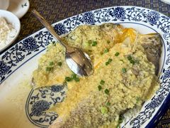 -南沙游艇会·大兵船餐厅