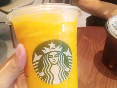 -星巴克(深圳欢乐颂店)