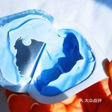 蓝莓味的泥膜超级补水—VT大G泥膜