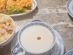 -禄婶鸡煲·打边炉