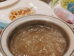 -百草滩羊清水涮羊肉(长城路店)