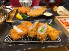 -胜博殿日式炸猪排(西红门店)