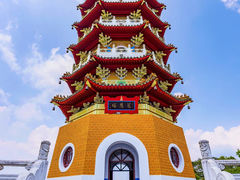 -日月潭