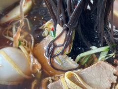 -服务大楼冷面(延大店)