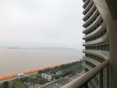 -舟山希尔顿酒店