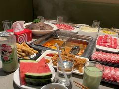 -海底捞火锅(杭州天虹购物中心店)