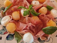 -Alimentari Grande(东湖路店)