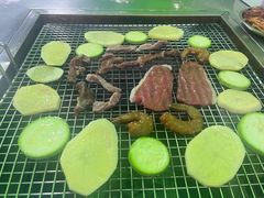 -同心烧烤(总店)