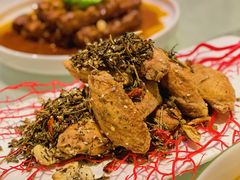 -尚岛私房菜(西方巷店)
