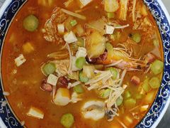 -半秋山西餐厅(宜昌大洋店)