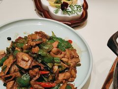 -惠丰堂饭庄·烤鸭·京味菜(翠微路店)