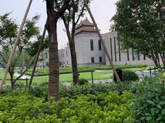 -新江湾城公园