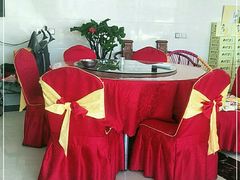 -原龙海鲜大排档(美食地标店)